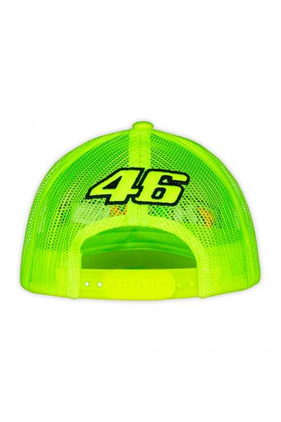 Valentino Rossi The Doctor Children's Cap