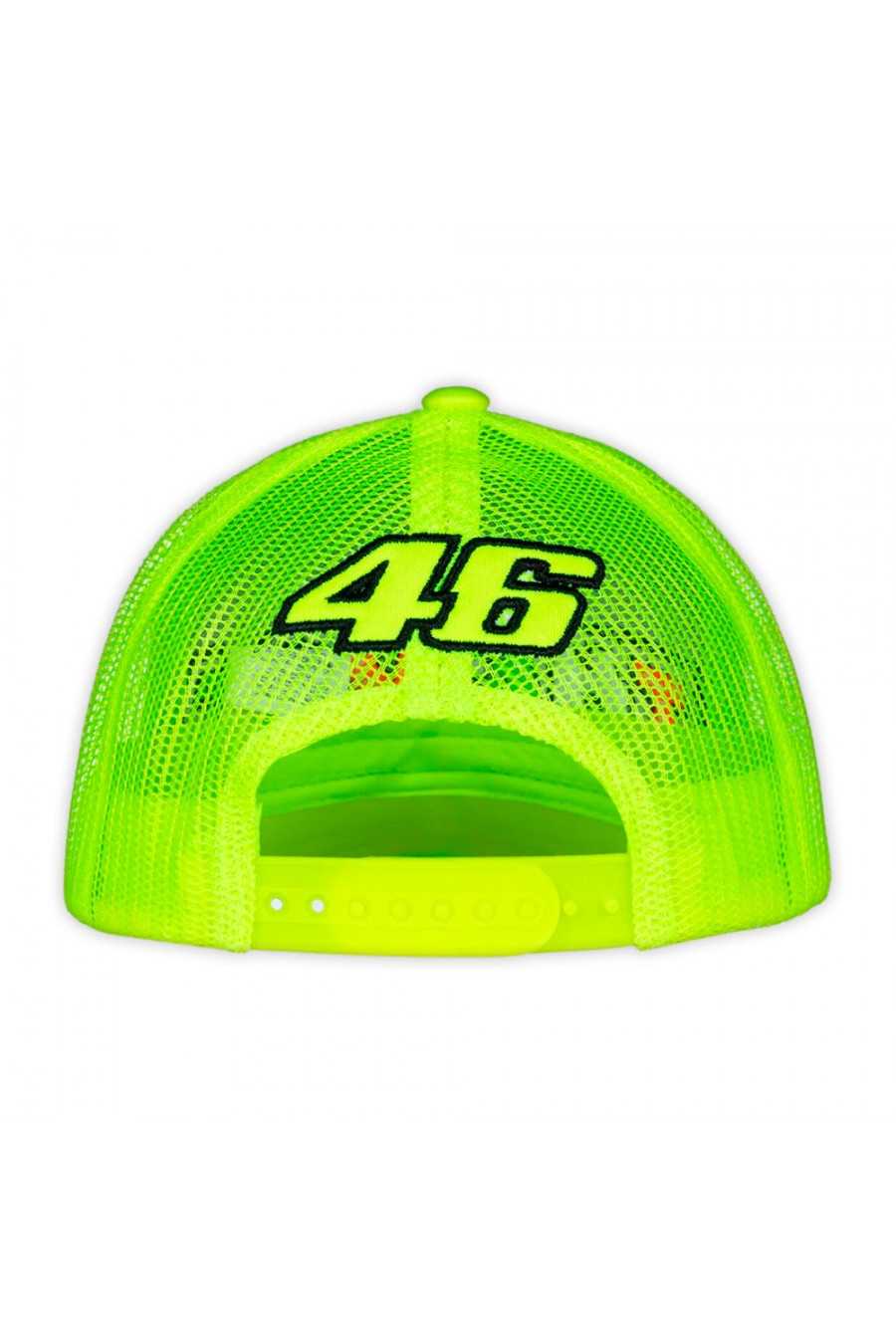 Gorra Infantil Valentino Rossi The Doctor