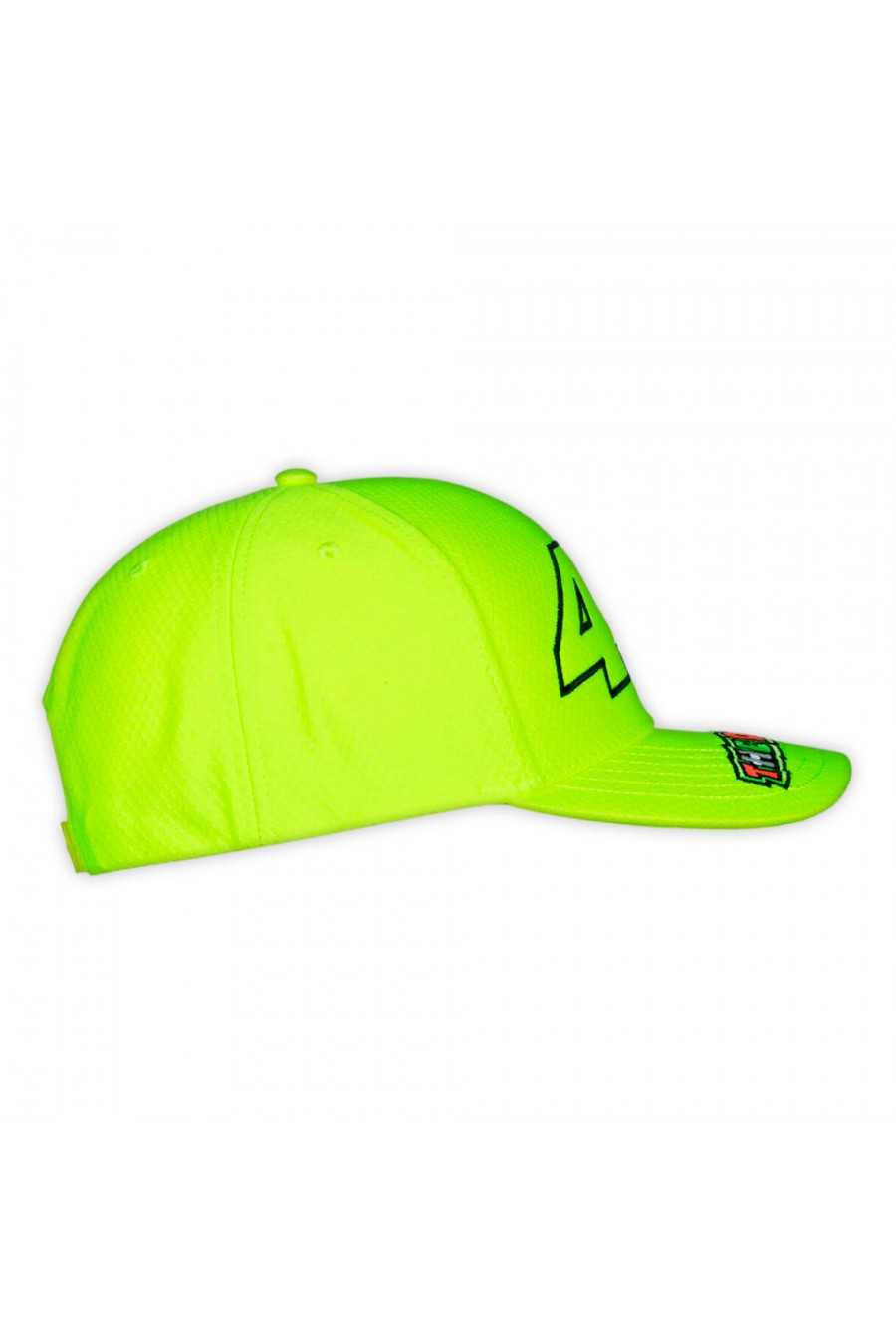 Gorra Valentino Rossi 46