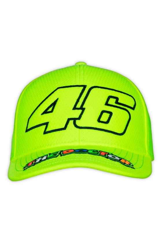 Gorra Valentino Rossi 46