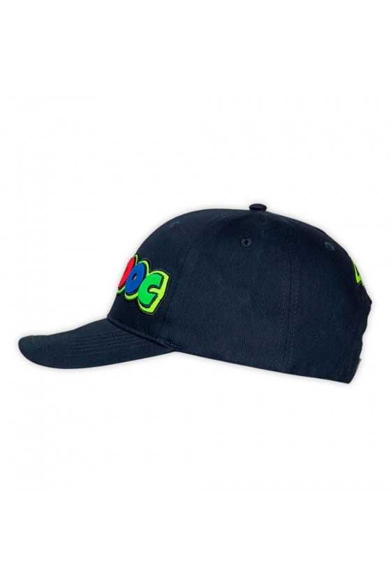 Valentino Rossi The Doctor Cap