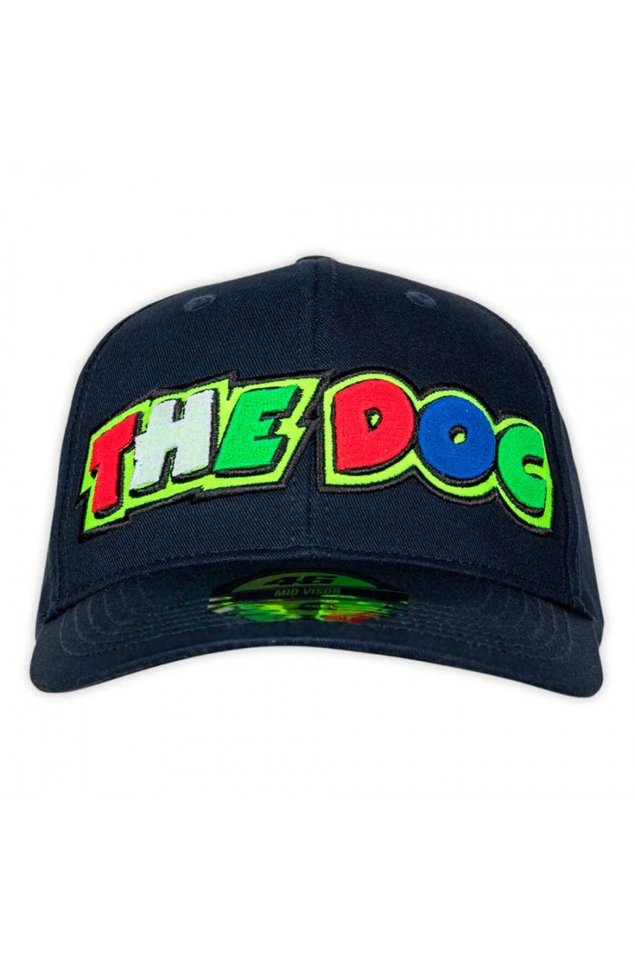 Gorra Valentino Rossi The Doctor