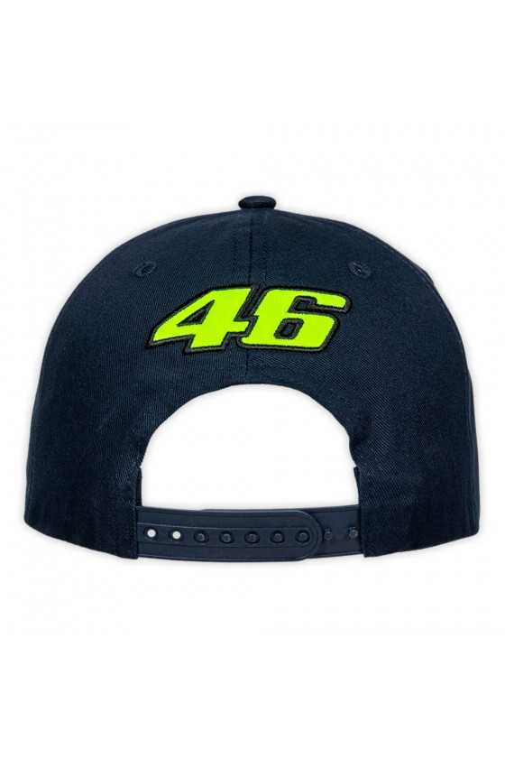 Gorra Valentino Rossi The Doctor