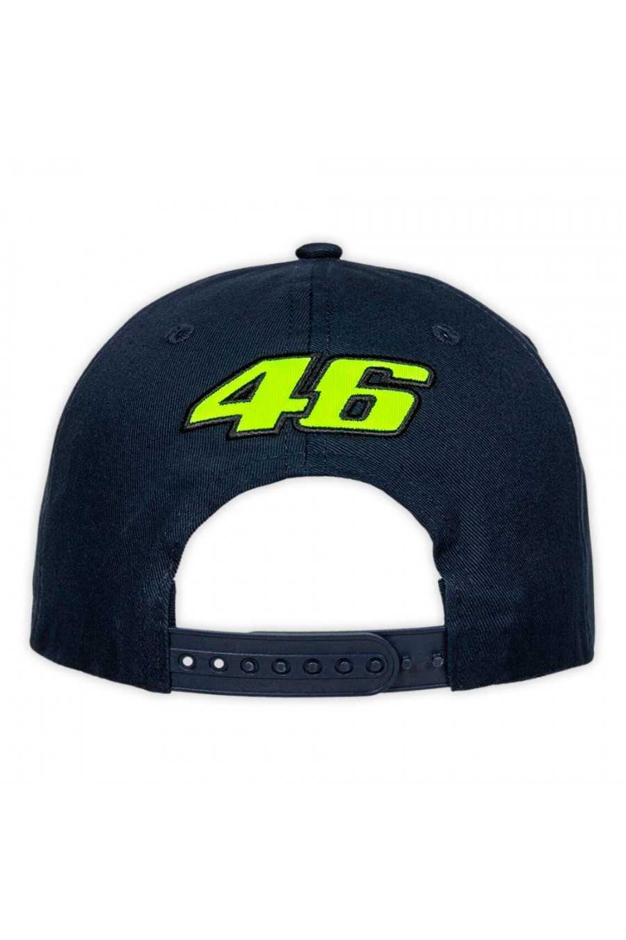 Casquette Valentino Rossi Le Docteur