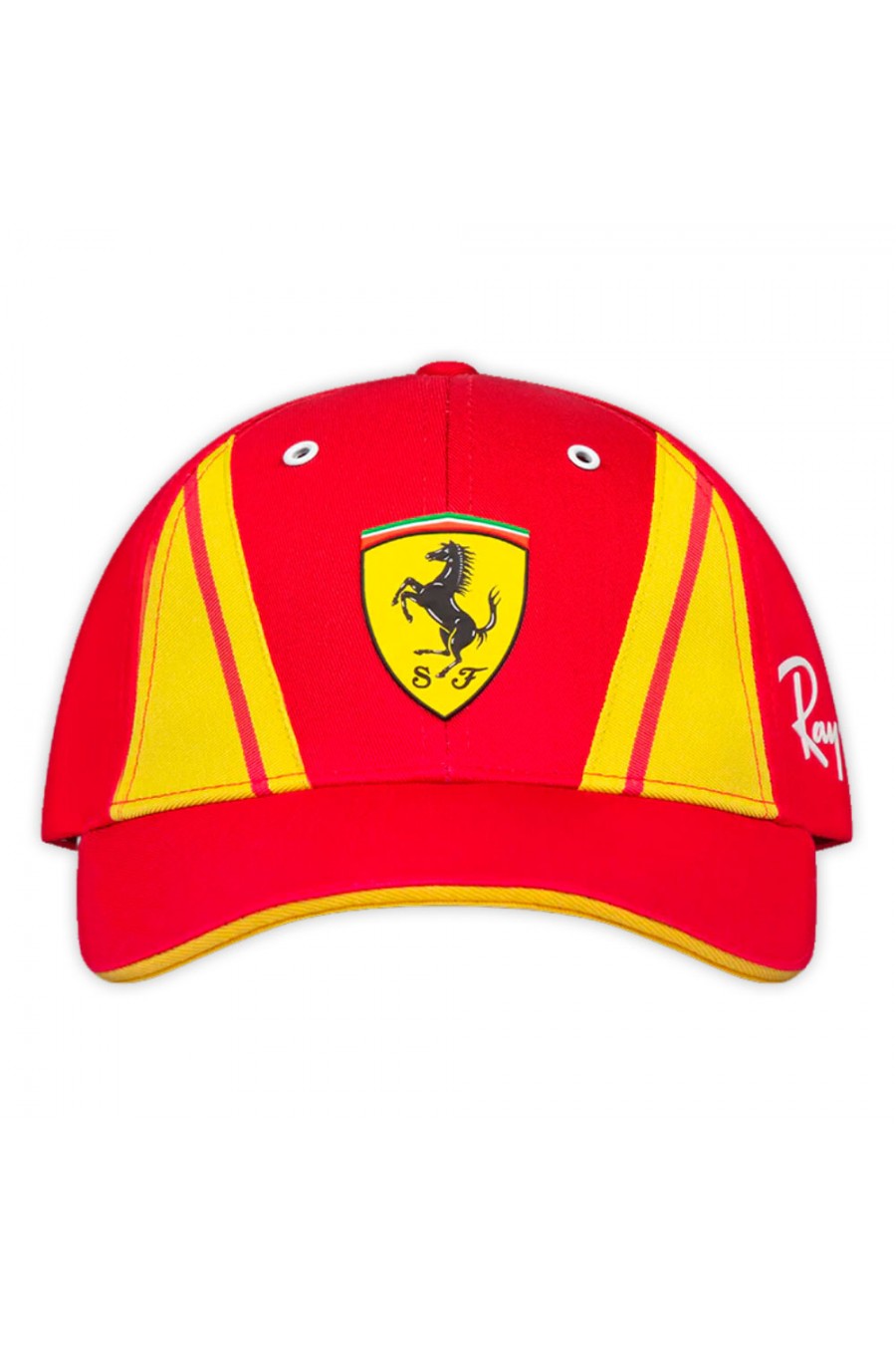 Cappellino Ferrari Hypercar WEC