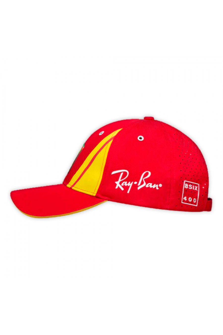 Ferrari Hypercar WEC Cap