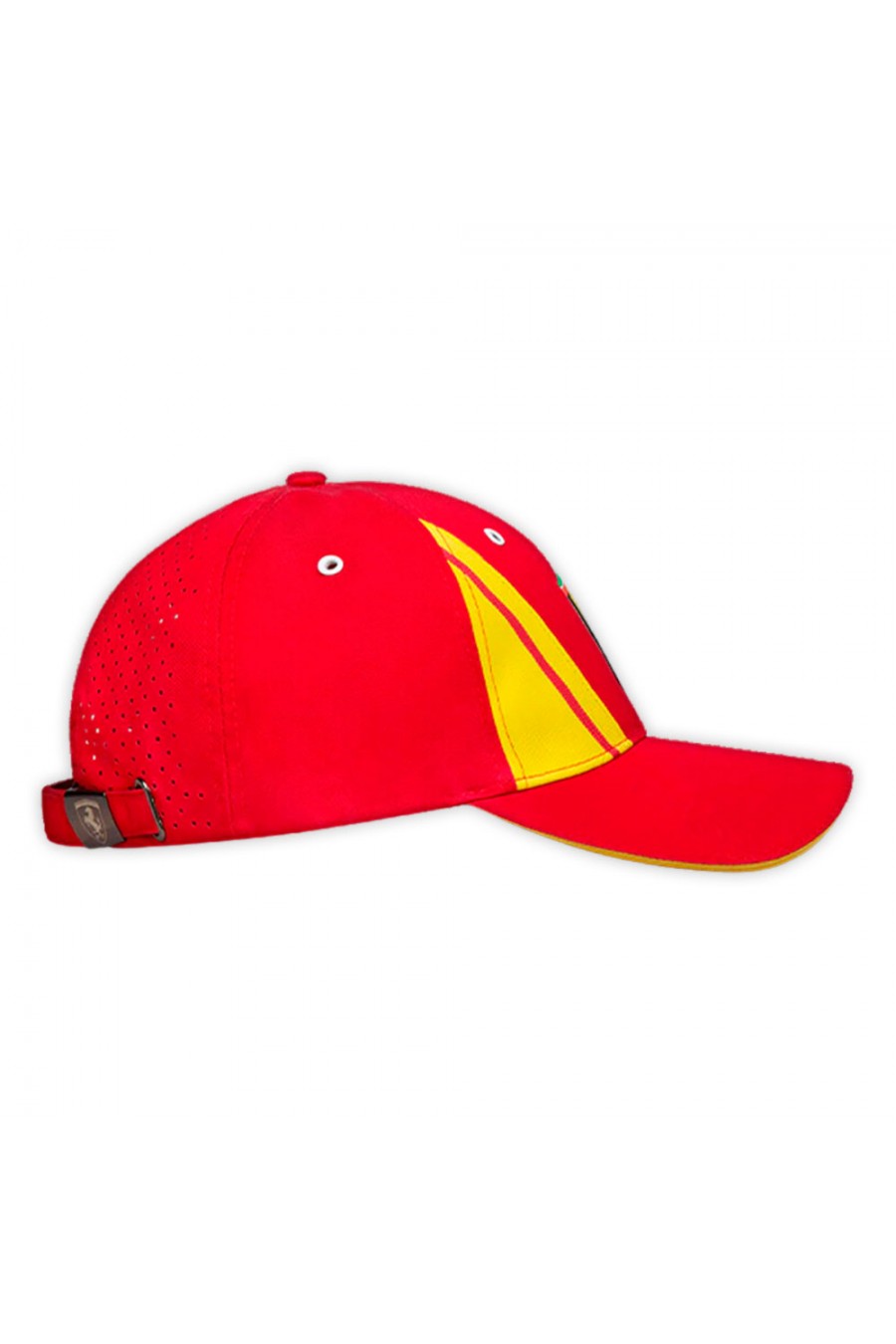 Cappellino Ferrari Hypercar WEC