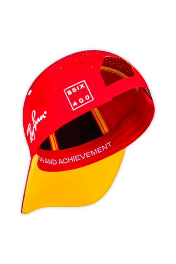 Casquette Ferrari Hypercar WEC