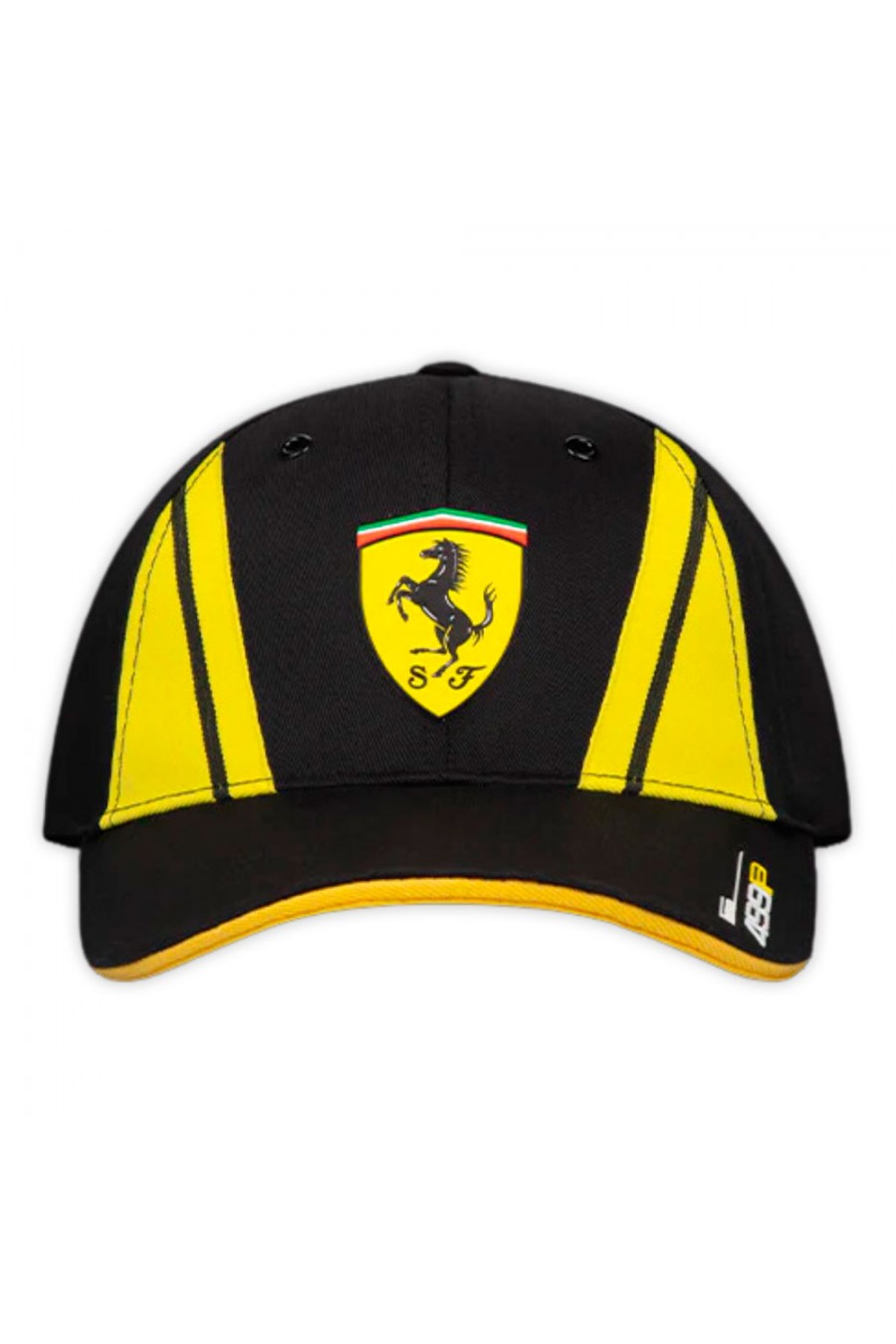 Cappellino Ferrari Hypercar WEC 499P