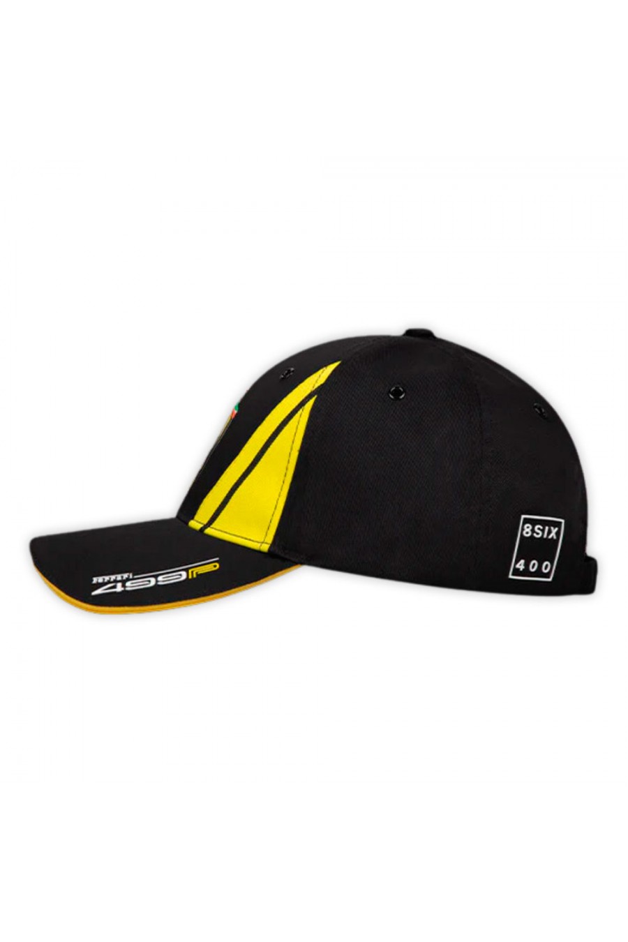 Cappellino Ferrari Hypercar WEC 499P