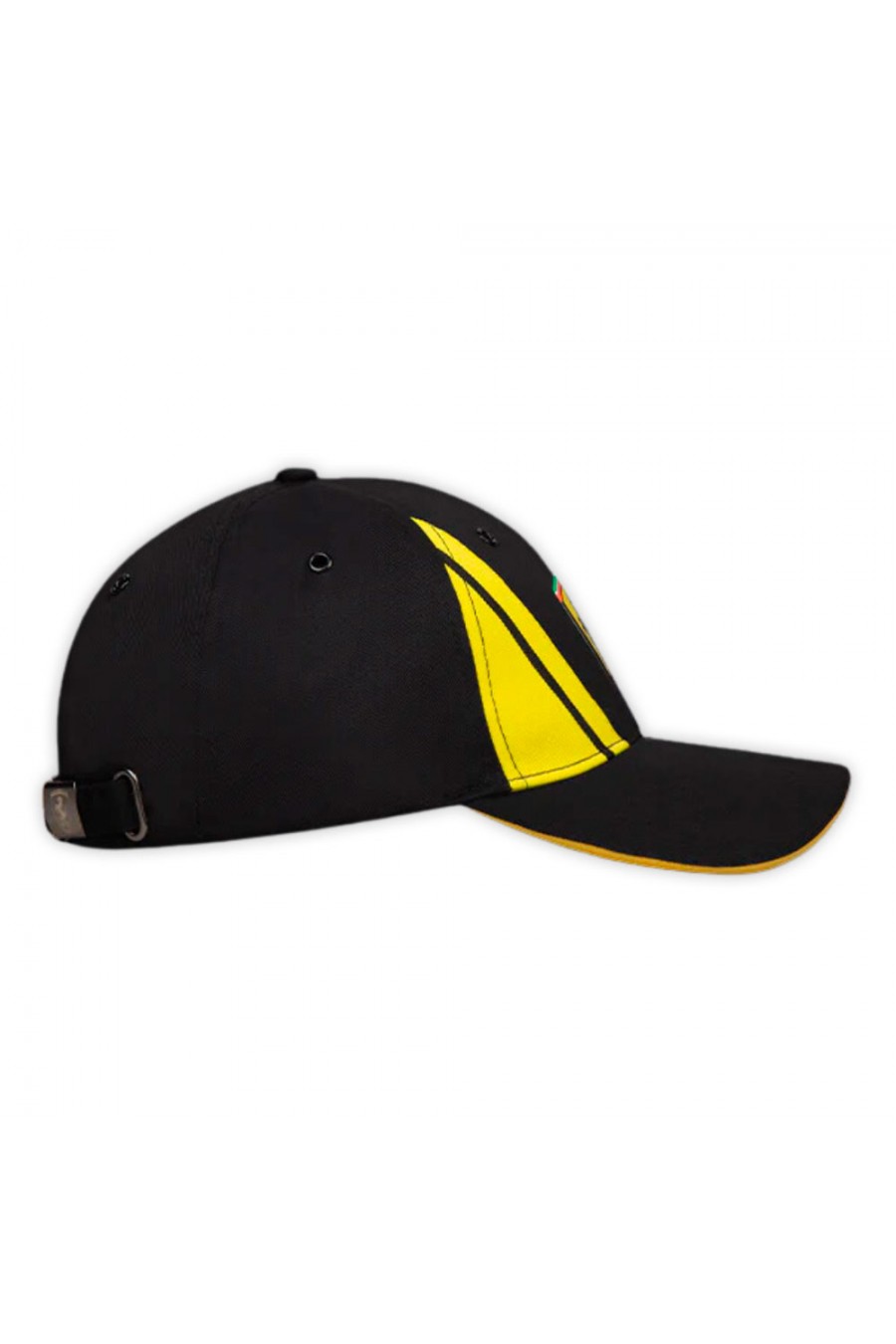 Cappellino Ferrari Hypercar WEC 499P