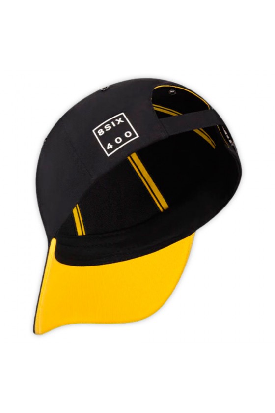 Cappellino Ferrari Hypercar WEC 499P