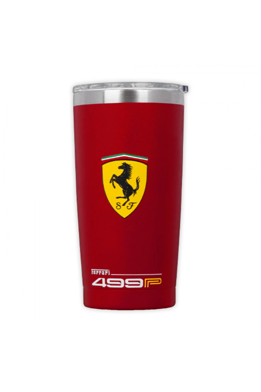 Ferrari Hypercar WEC 499P Kaffee-Thermoskanne