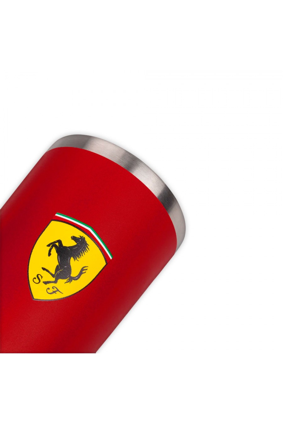 Ferrari Hypercar WEC 499P Kaffee-Thermoskanne