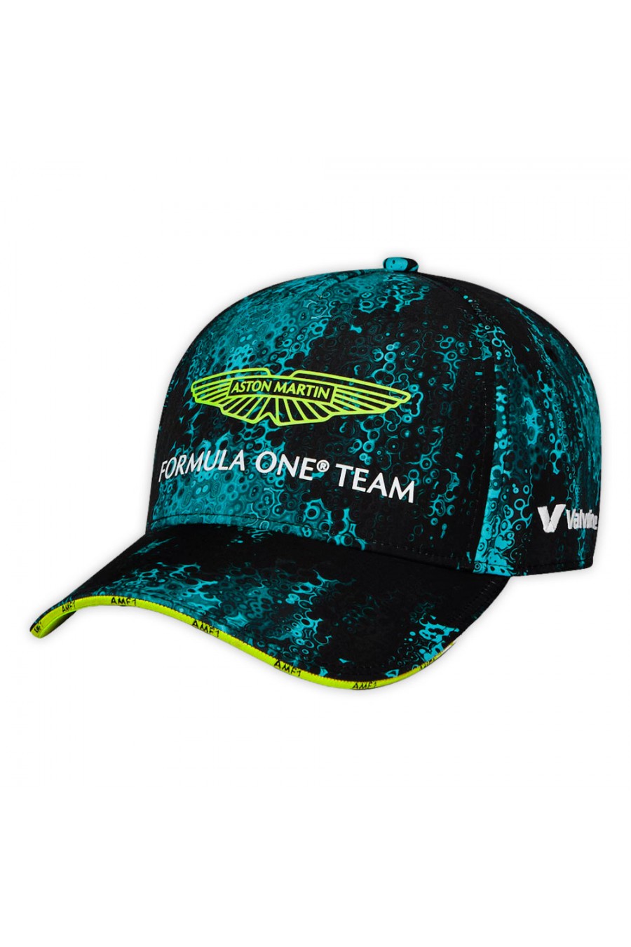 Cappellino Aston Martin F1 'GP Miami'