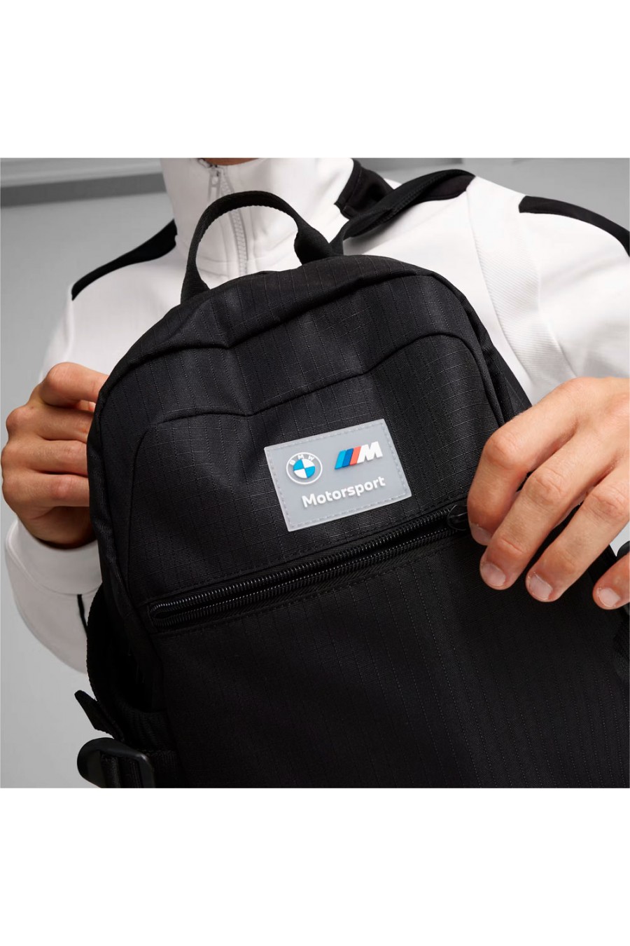 BMW Motorsport Backpack