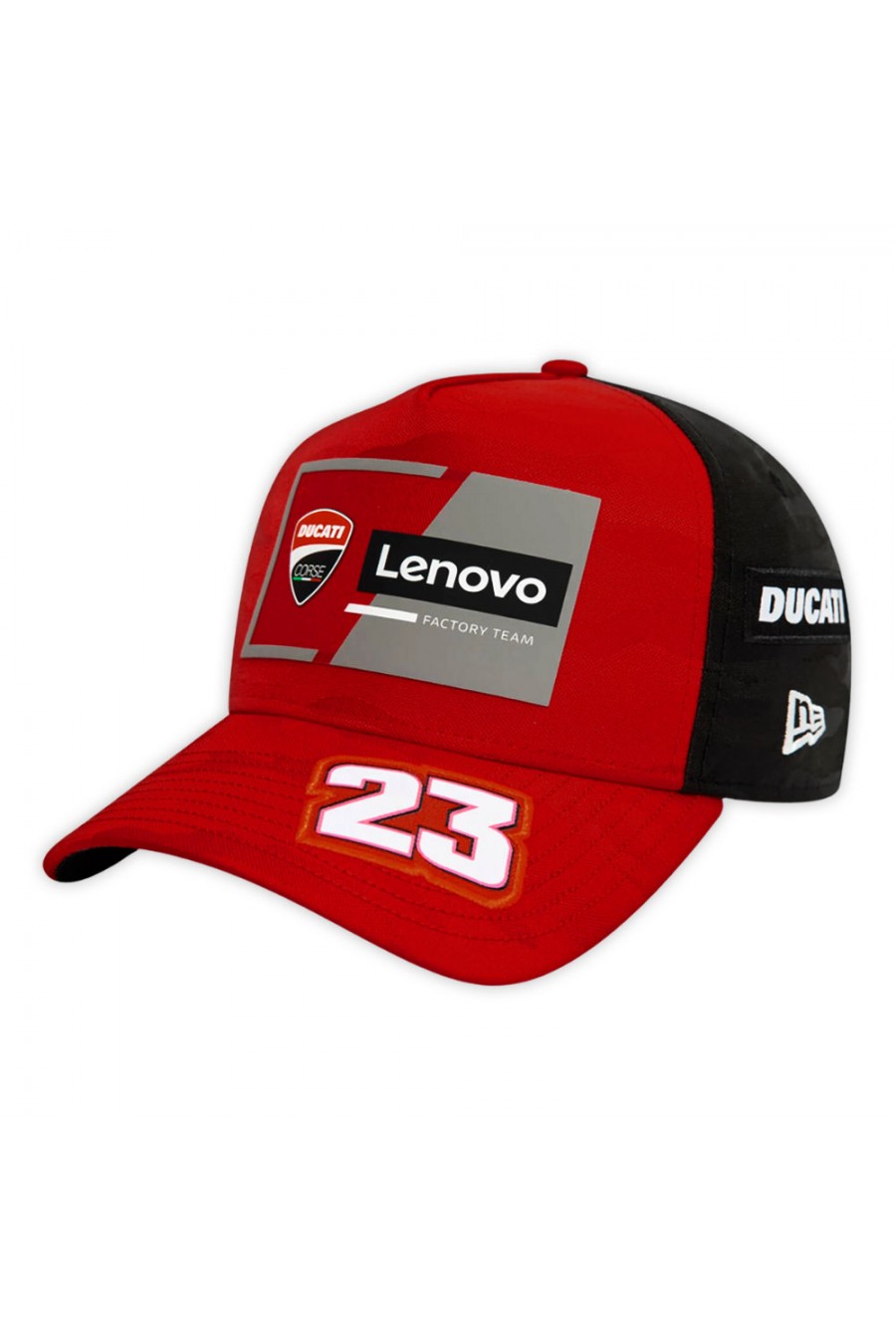 Gorra Enea Bastianini Ducati MotoGP