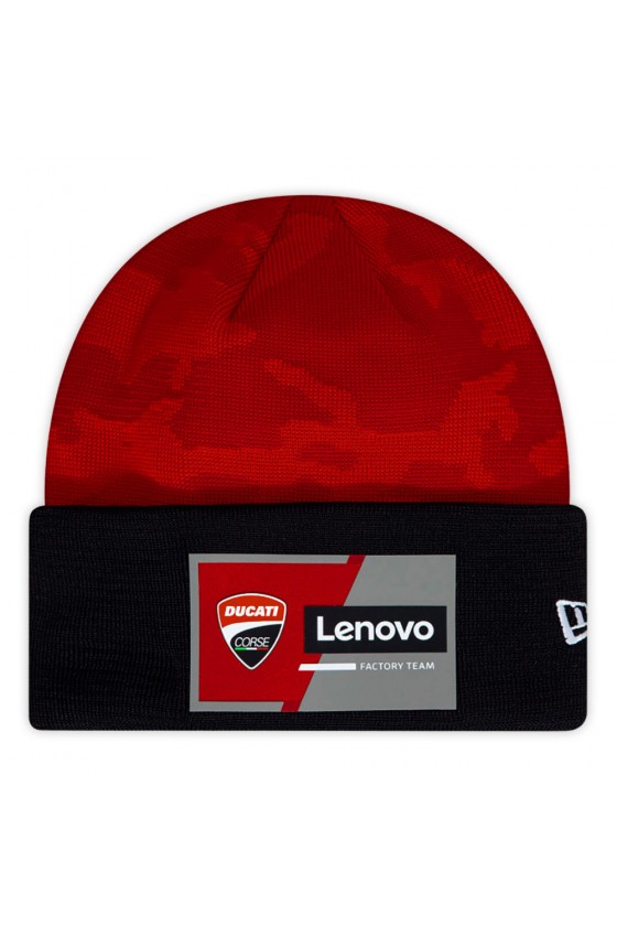 Ducati MotoGP Beanie