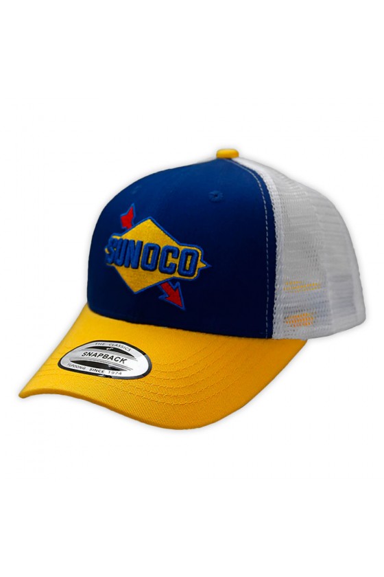 Gorra Sunoco Trucker