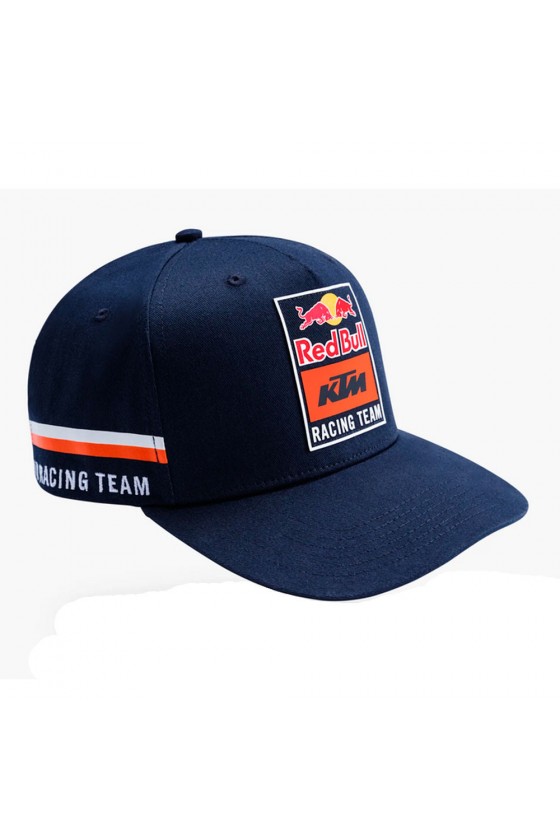 Red Bull KTM Racing Team Traction Cap