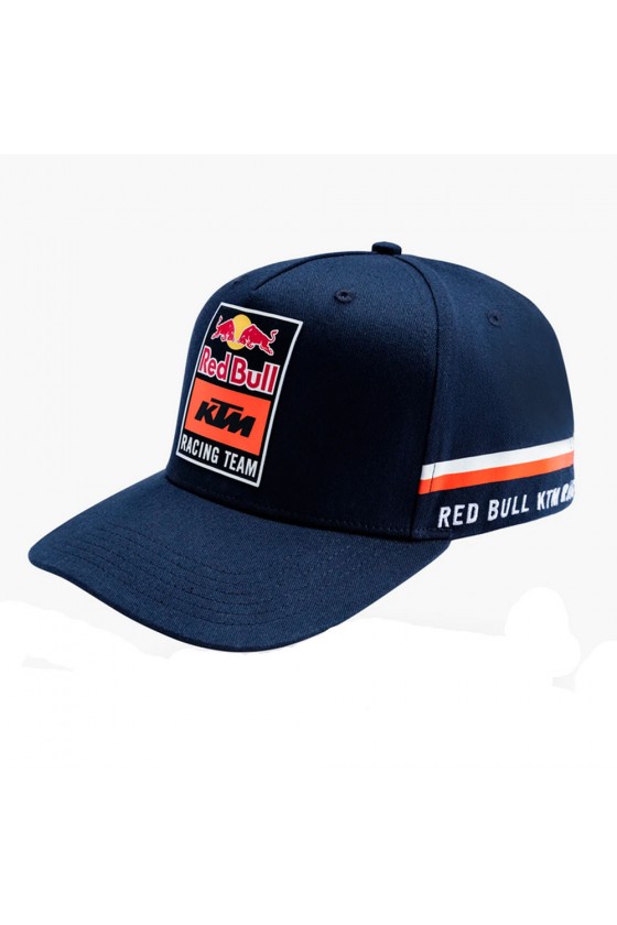 Red Bull KTM Racing Team Traction Cap