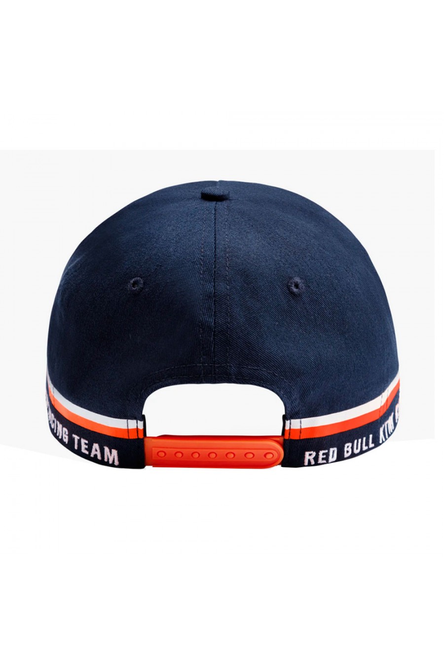 Casquette de traction Red Bull KTM Racing Team