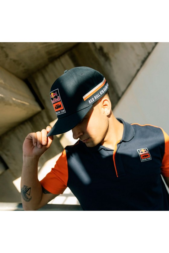 Gorra Red Bull KTM Racing Team Traction