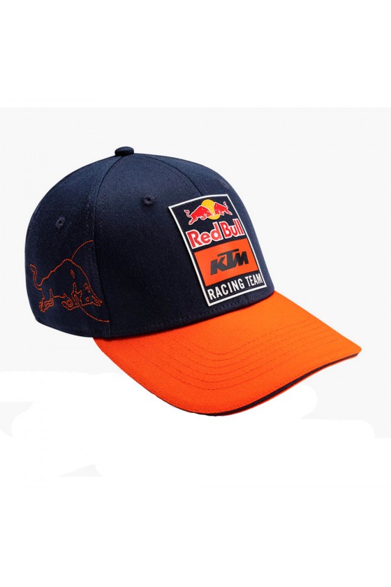 Cappellino aderente Red Bull KTM Pitstop