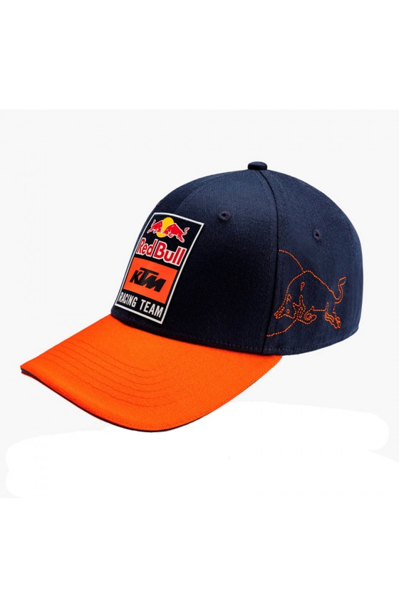 Cappellino aderente Red Bull KTM Pitstop