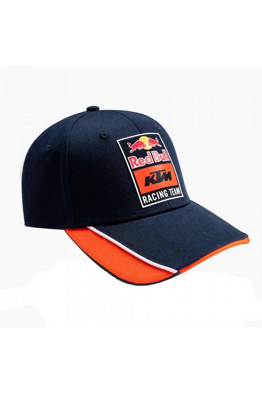 Gorra Red Bull KTM Racing Team Apex