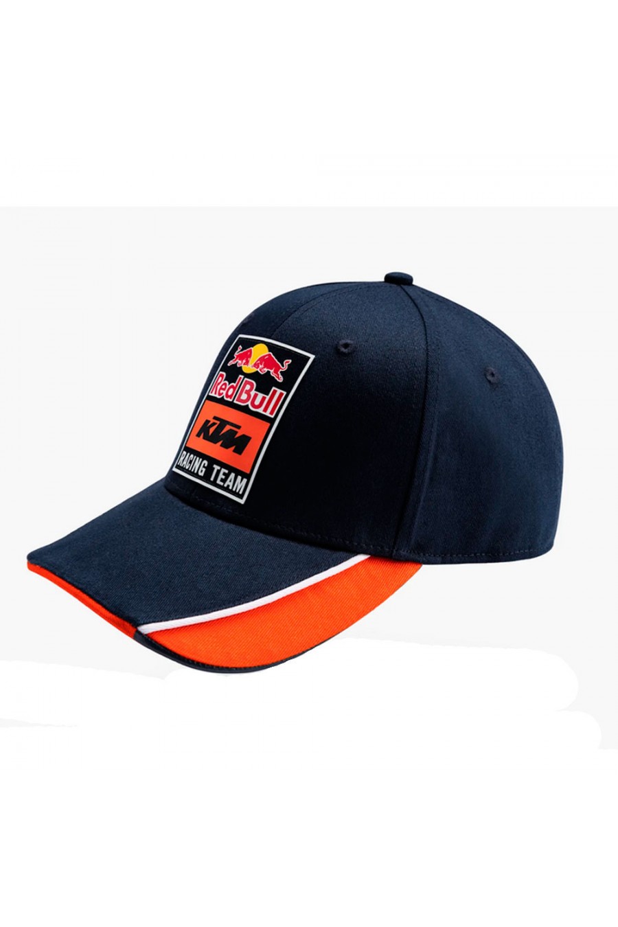 Gorra Red Bull KTM Racing Team Apex