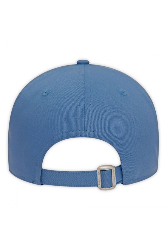 Gorra Vespa Seasonal Azul