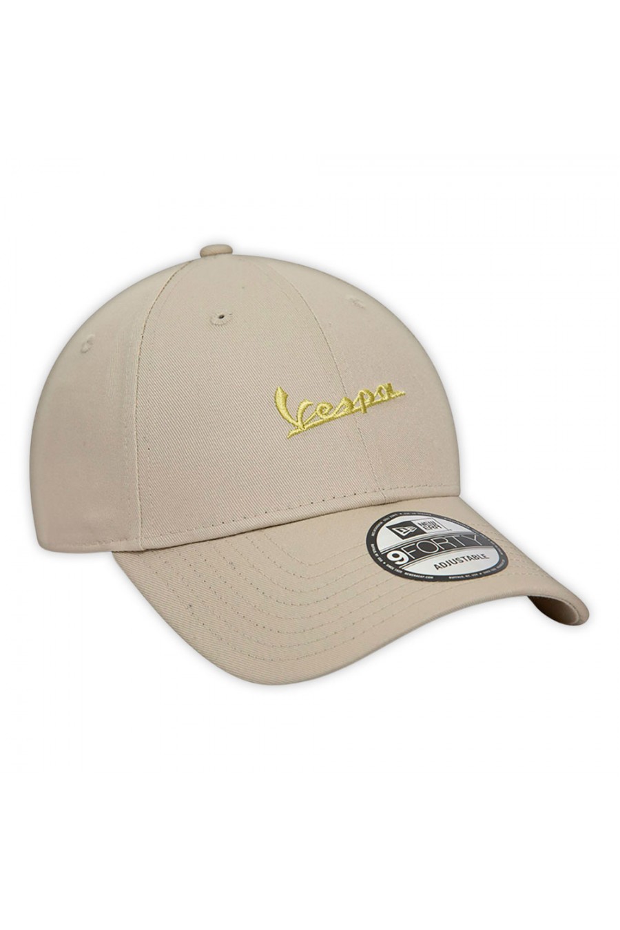 Gorra Vespa Seasonal Tierra