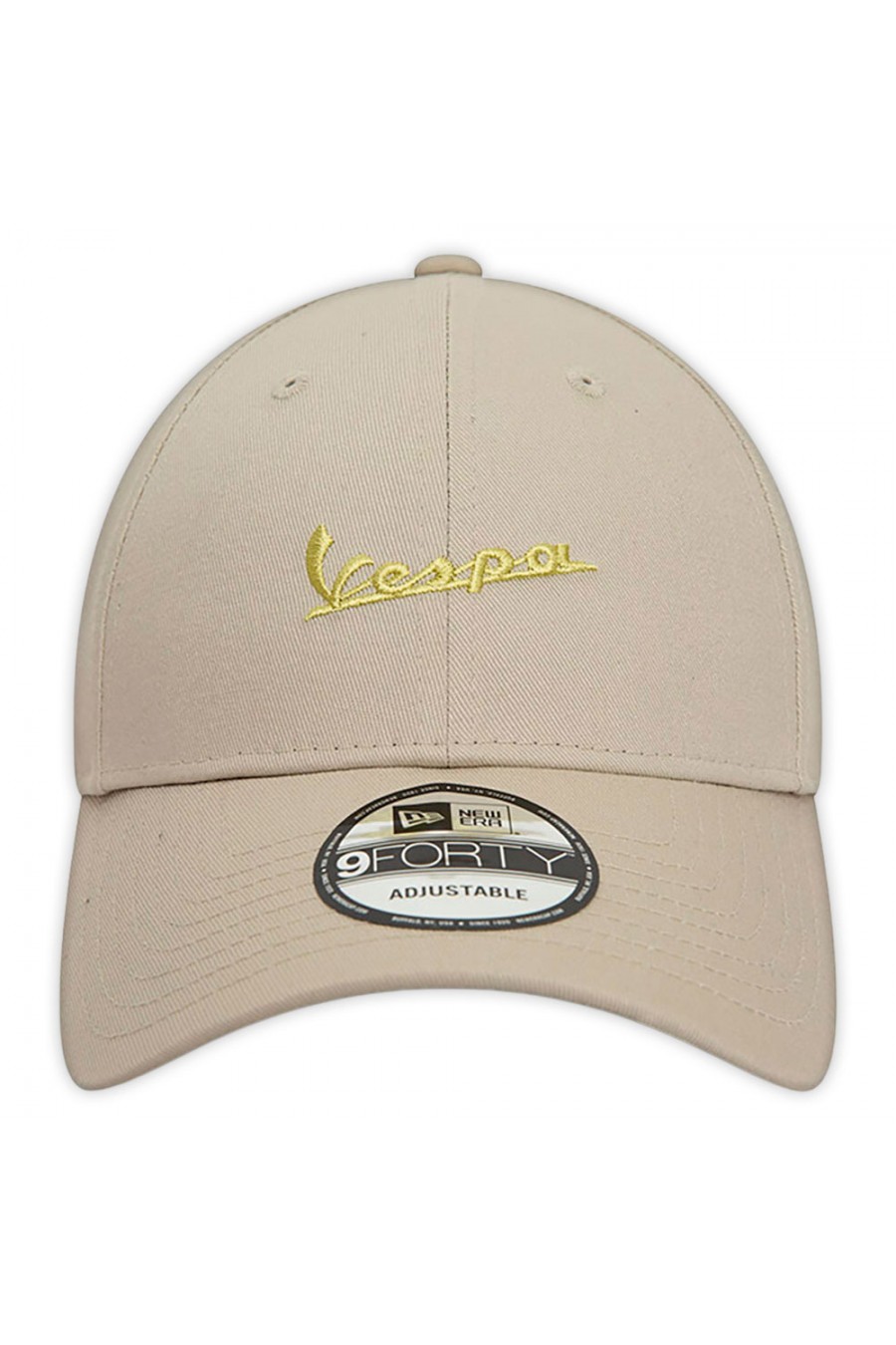 Gorra Vespa Seasonal Tierra