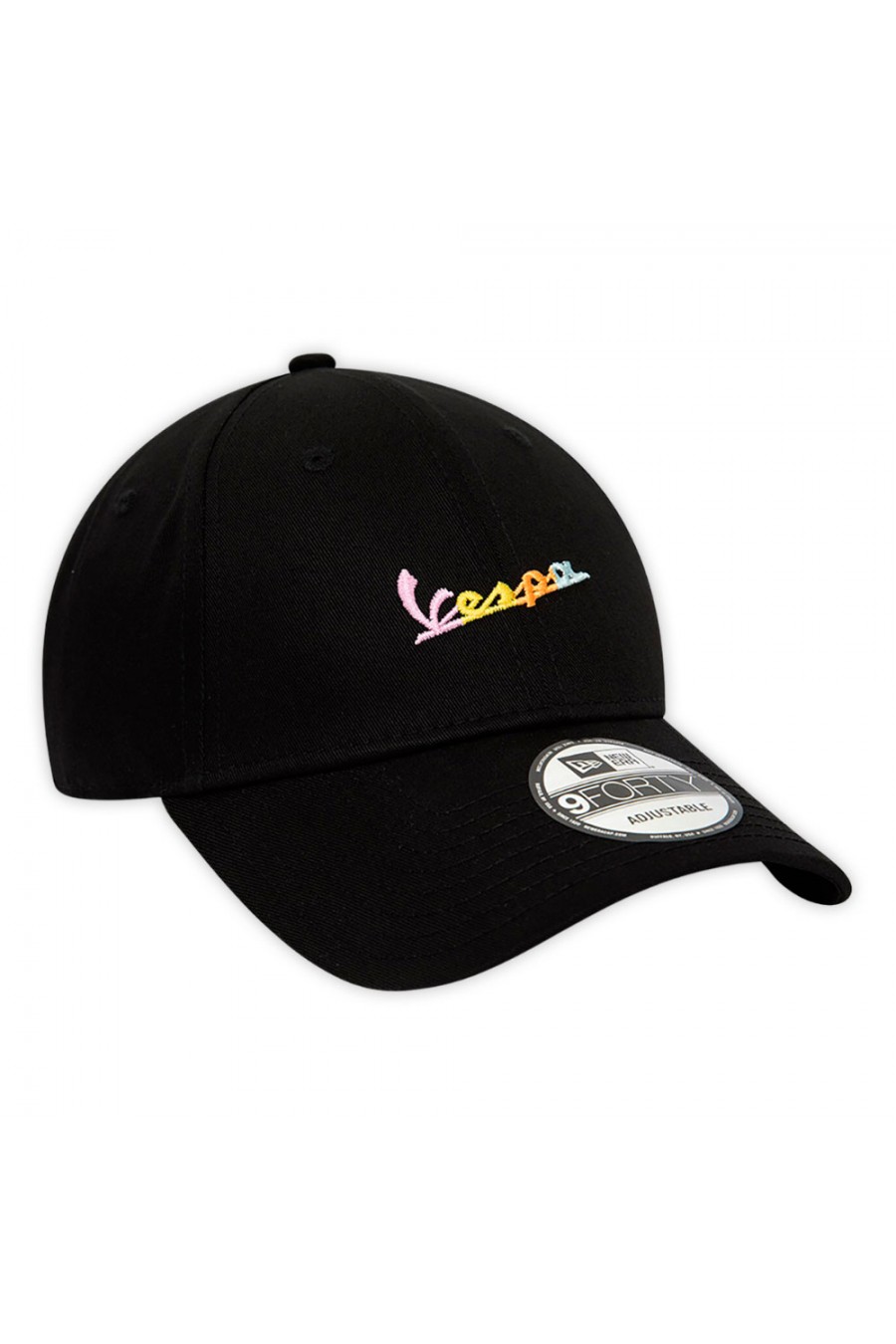 Cappellino Vespa multicolore