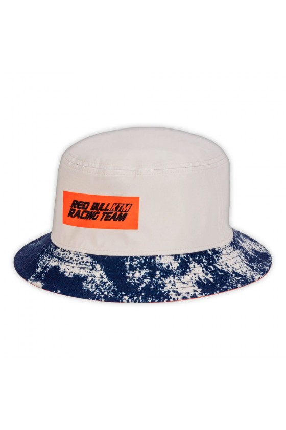 Casquette de l'équipe Red Bull KTM Racing