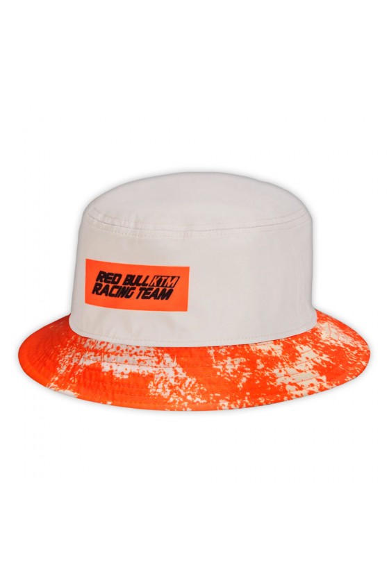 Casquette de l'équipe Red Bull KTM Racing