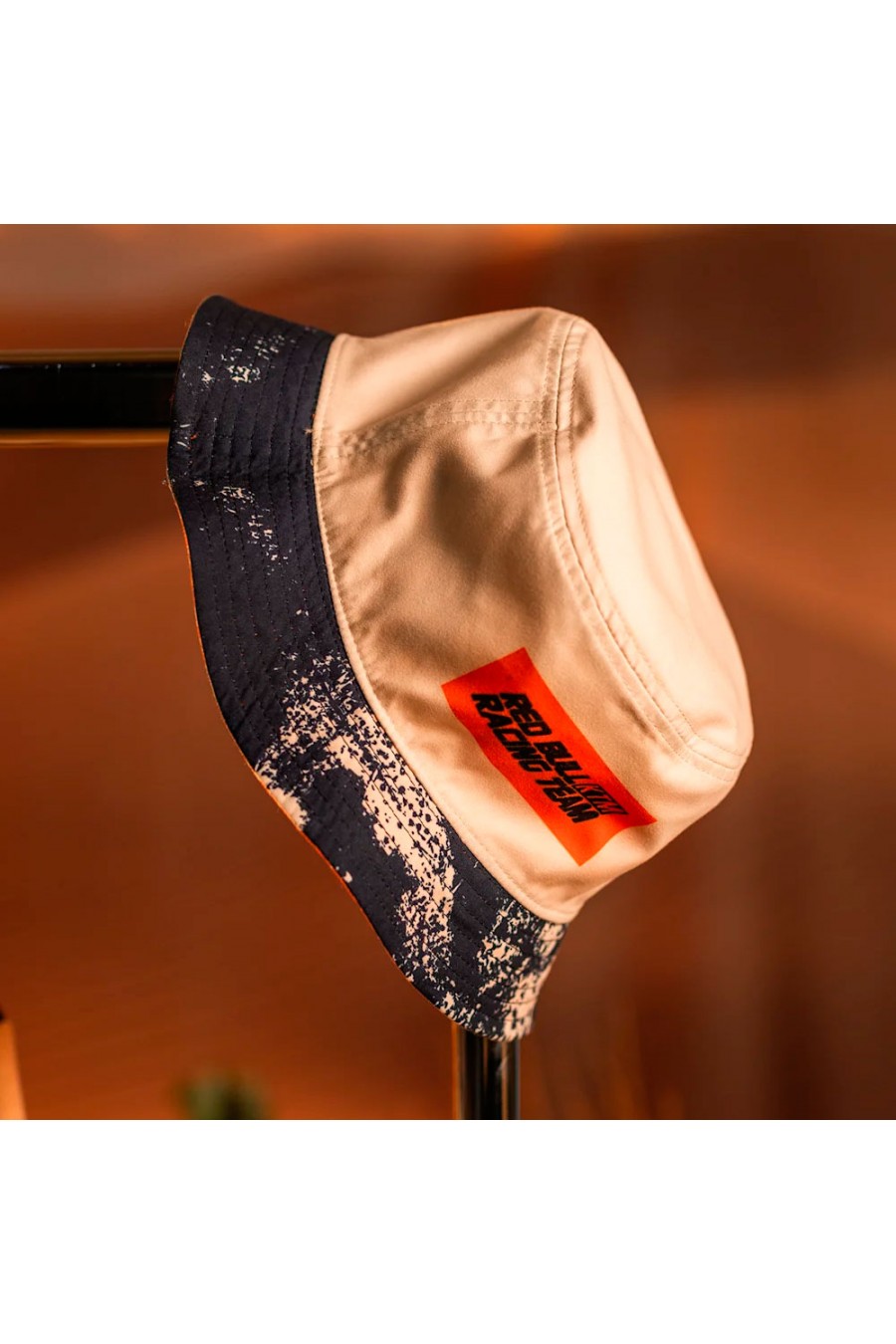 Cappello del Red Bull KTM Racing Team