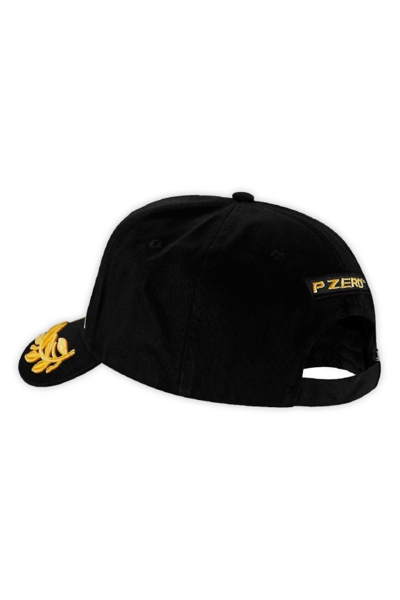 Pirelli Motorsport Podium 'United Kingdom' Cap