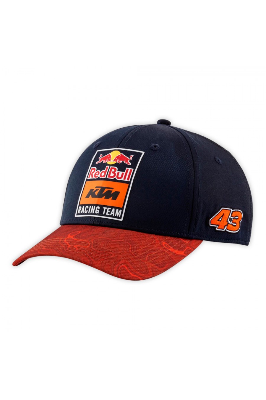 Jack Miller Red Bull KTM Racing Team-pet