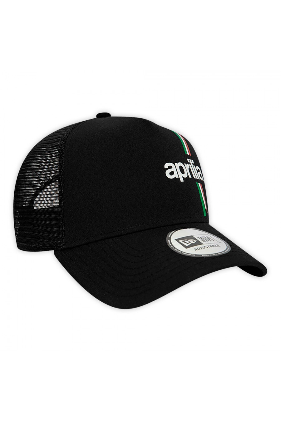 Aprilia Essential Trucker Cap