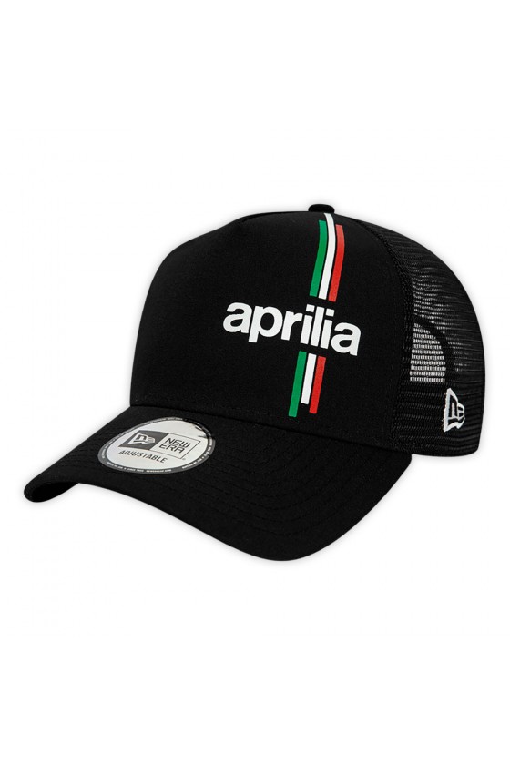 Cappellino da camionista Aprilia Essential