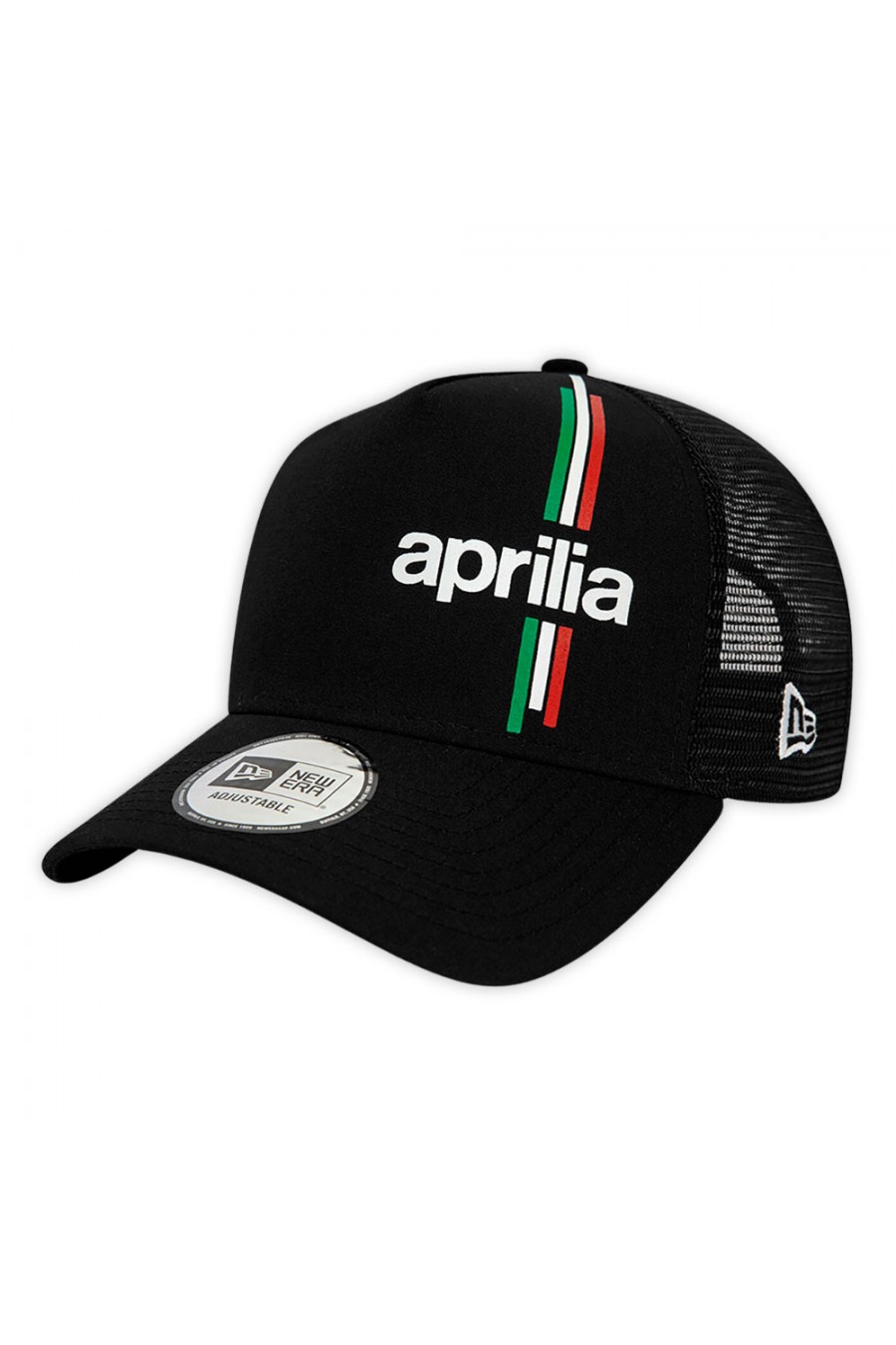 Aprilia Essential Trucker Cap