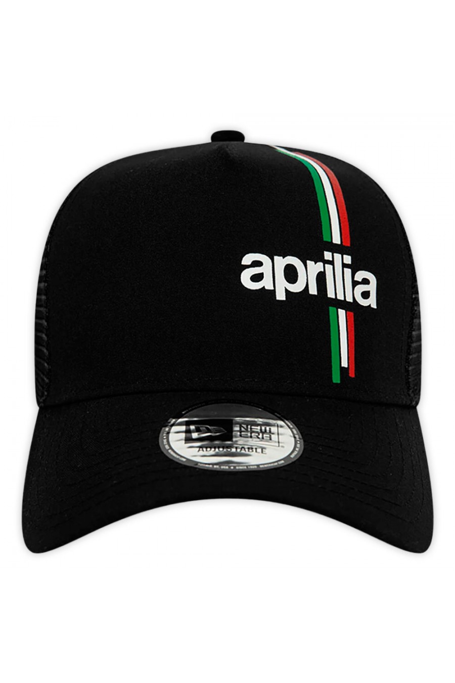 Aprilia Essential Trucker Cap