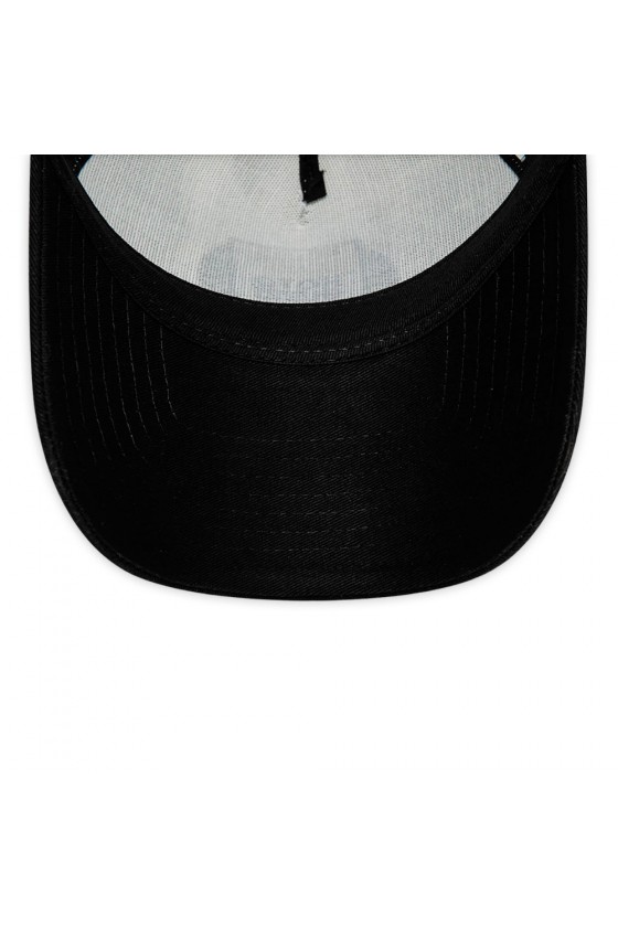 Casquette Moto Guzzi Trucker verte