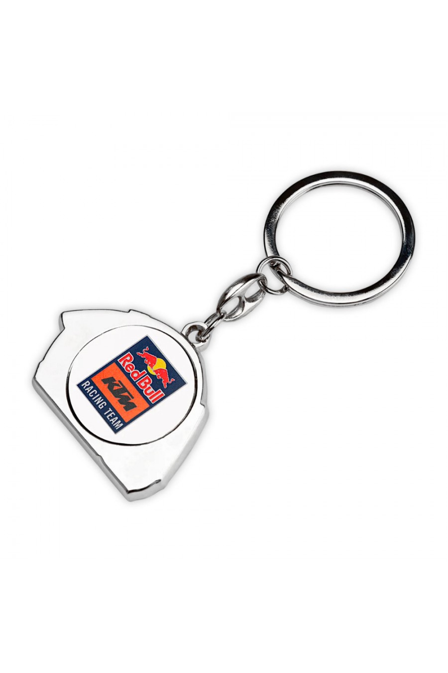 Brad Binder Red Bull KTM Racing Team Keychain