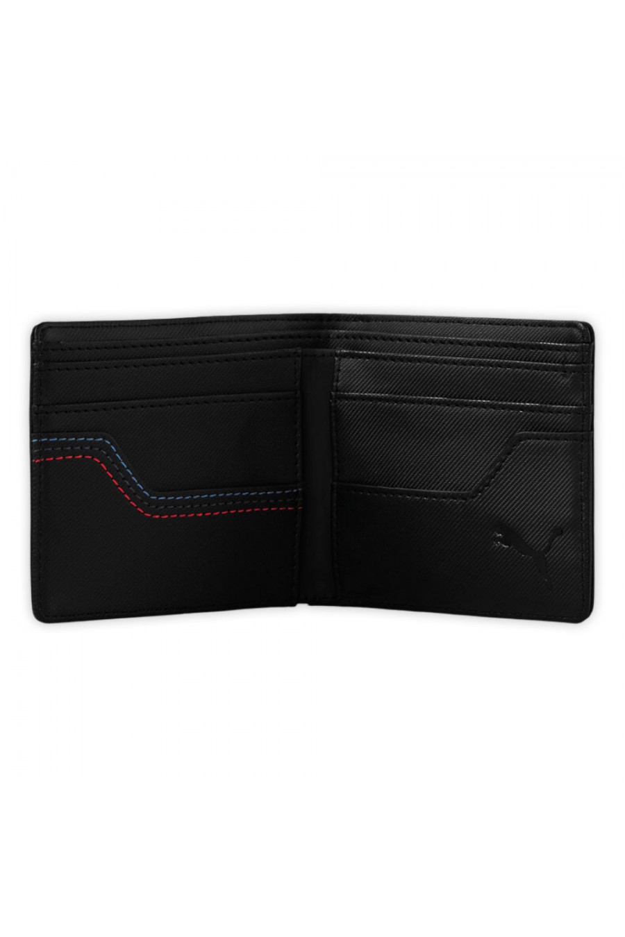 BMW Motorsport MMS Wallet