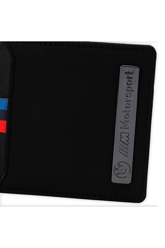 BMW Motorsport MMS Wallet