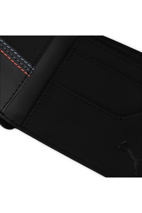 BMW Motorsport MMS Wallet