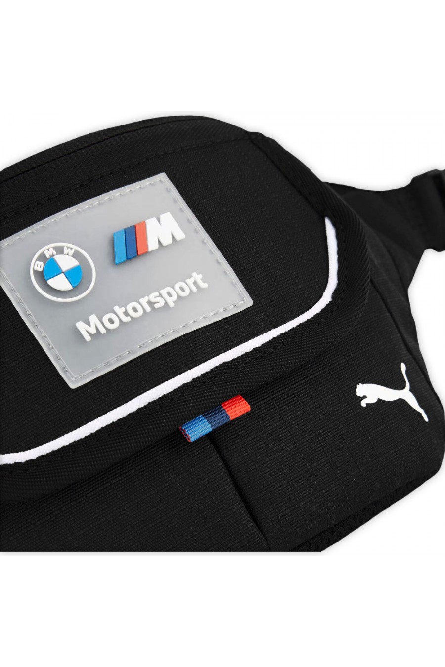 BMW Motorsport MMS heuptas